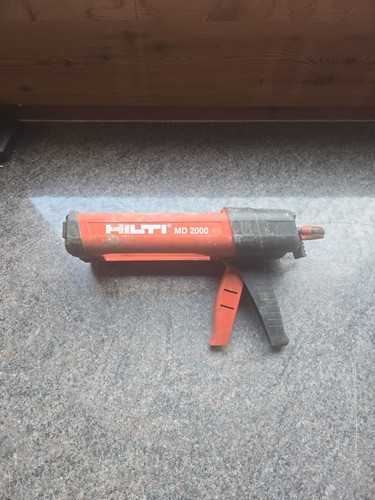 Pistola per colla hilti md2000 - per,