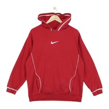 Felpa Nike vintage con