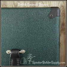 British Emerald Bronco/Levant