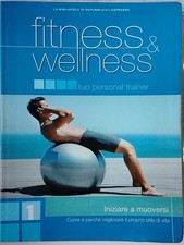 Fitness e wellness - La