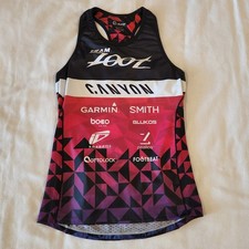 Team Zoot Triathlon Tri