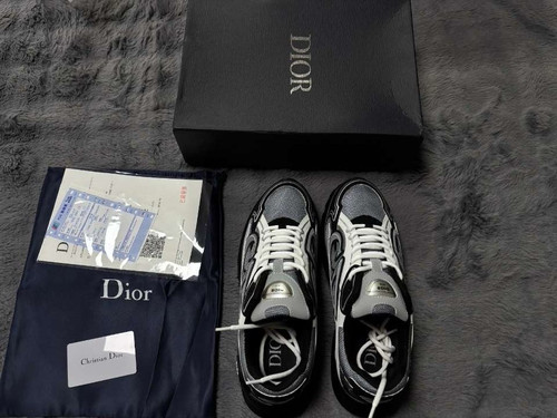 Dior b30 scarpe ginnastica - b30,