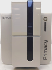 Evolis Primacy ID Card Printer