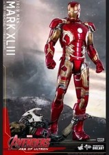 Modellino Hot Toys Movie