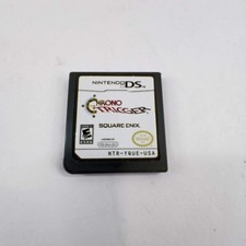 Chrono Trigger (Nintendo DS