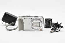 Panasonic Lumix DMC-TZ30