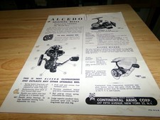 ALCEDO MULINELLO DA SPINNING