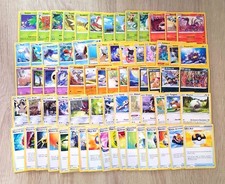 POKEMON - Set Completo COMUNI