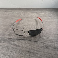 Oakley Square Whisker Marrone