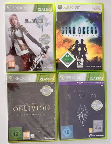 Final fantasy xiii skyrim - xiii,