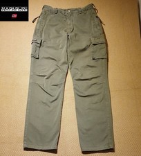 Napapijri Pantalone Cargo Uomo