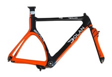 Telaio triathlon Dolan Scala