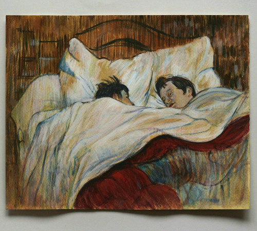Henri toulouse lautrec - henri,