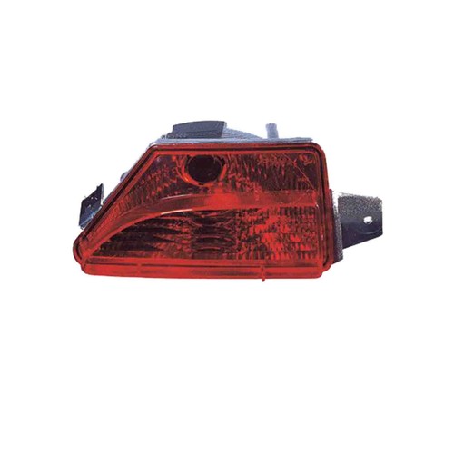 Fanale posteriore fiat - fanale,