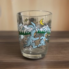 BICCHIERE  DA COLLEZIONE