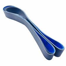 2 x 42 pollici carburo di