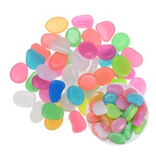 Confezione da 20 Rocce