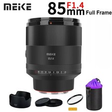 Obiettivo full frame AF Meike