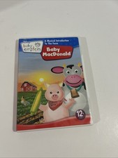 Baby Einstein Baby MacDonald