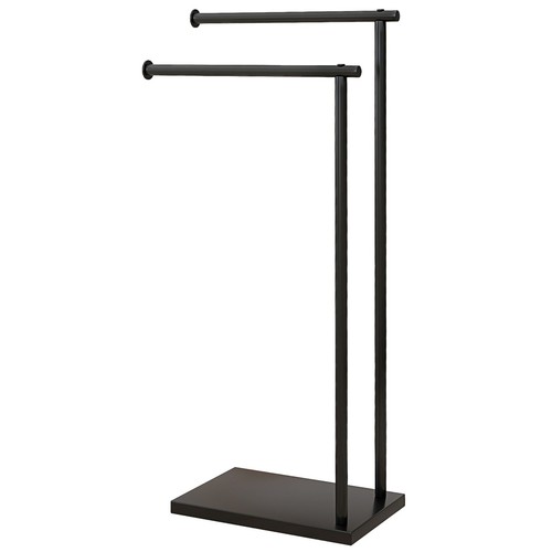 Homcom porta asciugamani - homcom,