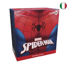 Marvel's Spider Man Prerelease