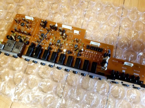 Unità jackboard yamaha motif - unità,
