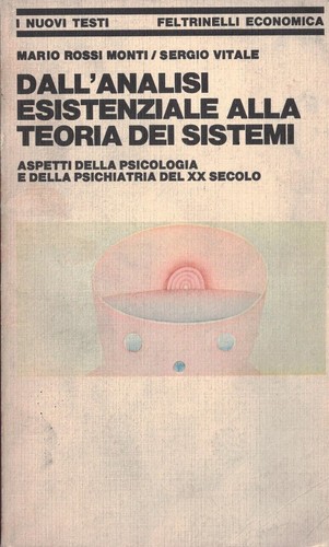 Dall analisi esistenziale alla - dall'analisi,