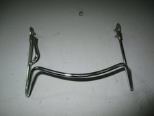 Telaietto Staffa Supporto Faro Frecce Telai Yamaha XV 250 Virago 1994 2000 2001