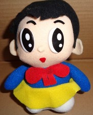 Osamu tezuka plush - tezuka, doll
