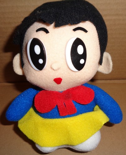 Osamu tezuka plush doll - osamu,