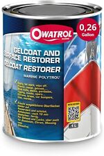 OWATROL POLYTROL LT. 1 -