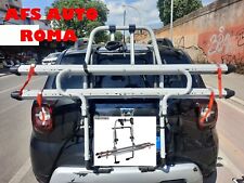 Portabici Posteriore 2 Binari