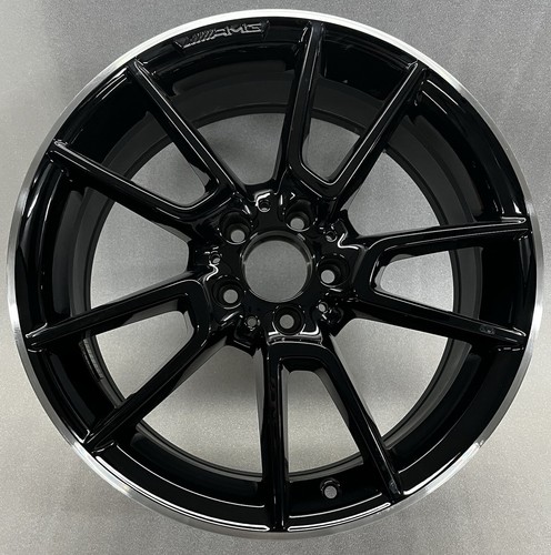 Cerchio 5x112 et44 - 1x,