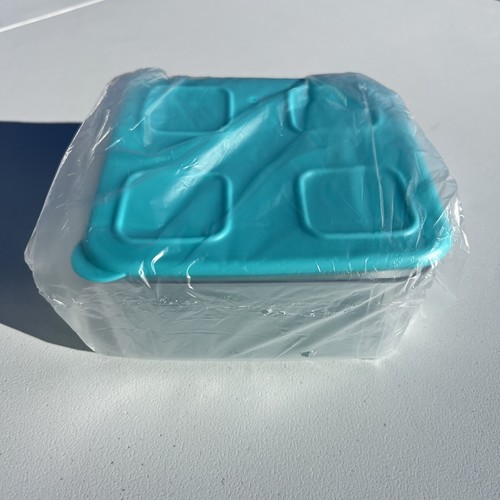 Nuovo tupperware clear - tupperware,