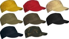 cappello army uomo donna