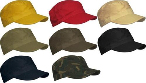 Cappello army uomo donna - cappello,
