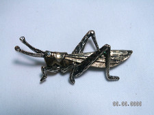 Vintage Firmato Art Color Oro