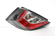 FANALE STOP POSTERIORE ESTERNO SINISTRO HONDA CIVIC 10A SERIE ANNO 2015 2021 5 P