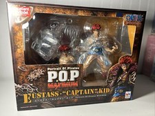 Megahouse One Piece Portrait