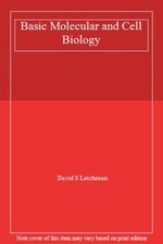 Basic Molecular and Cell