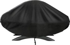 Grill Cover for Weber Q Series