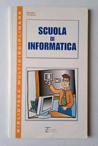 Giorgio gianotto scuola di - -,
