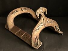 Antico Legno Ottone Lavoro