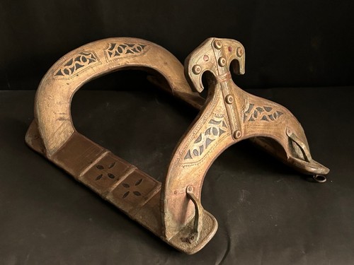Antico legno ottone lavoro - antico,