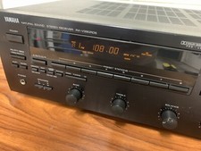 Yamaha RX-V390RDS Ricevitore