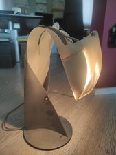 Lampada da tavolo Slamp design Anni 90 Massimiliano Datti 