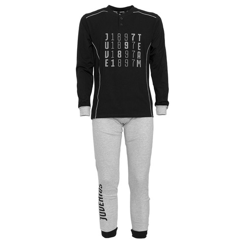 Pigiama uomo juventus - pigiama,