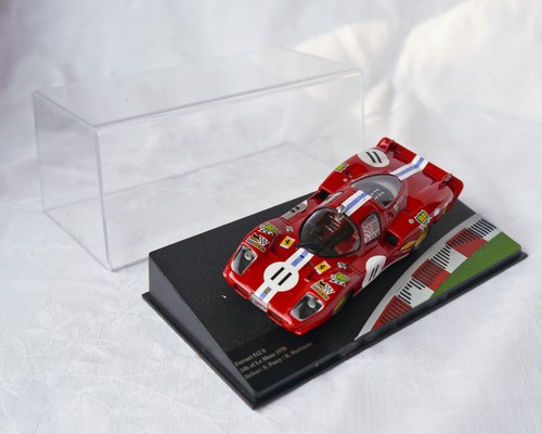 Modellino auto ferrari - modellino,
