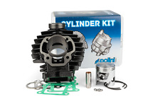 Kit cilindro Polini Sport 65cc ghisa grigia Yamaha Chappy