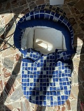 Carrozzina Chicco + Borsone Chicco